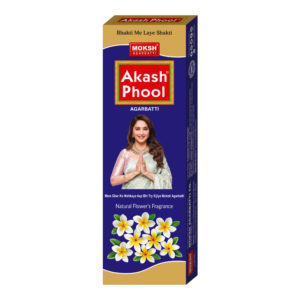 Akash Phool