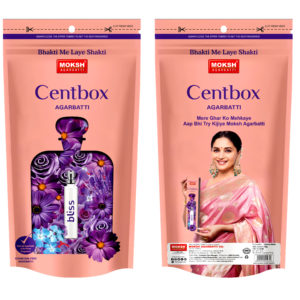 Centbox