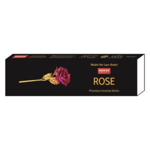 Moksh Rose