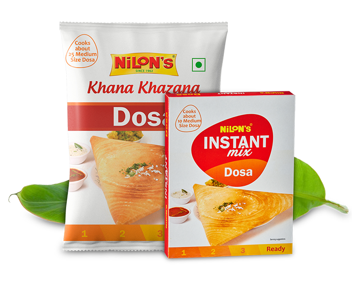 Dosa Mix