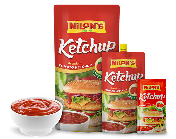 Tomato Ketchup