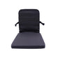 Meditation Chair - Bluish Grey