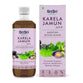 Karela Jamun Juice - Maintain Blood Sugar | Pancreatic Support, Improves Metabolism, Reduces Fatigue | 1L