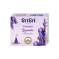 Premium Lavendar Incense Cones For Pooja | 12 Dhoop Cones | Fragrances – Natural Lavendar | Free Stand | 25g