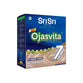 Ragi Ojasvita - Sharp Mind & Fit Body, 200g