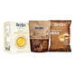 Staple Basket (Cow's Premium Ghee, Organic Brown Sugar, Whole Wheat Atta)