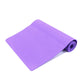 Yoga Mat - Purple (6mm)