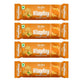 Biscutey Orange Creme, 60g (Pack of 4)