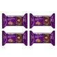 Choco Hazelnut Cookies, 50g (Pack of 4)