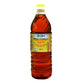 Premium Kachi Ghani Mustard Oil Bottle, 500ml