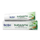 Sudanta Toothpaste -  Non - Fluoride - 100% Vegetarian, 200g